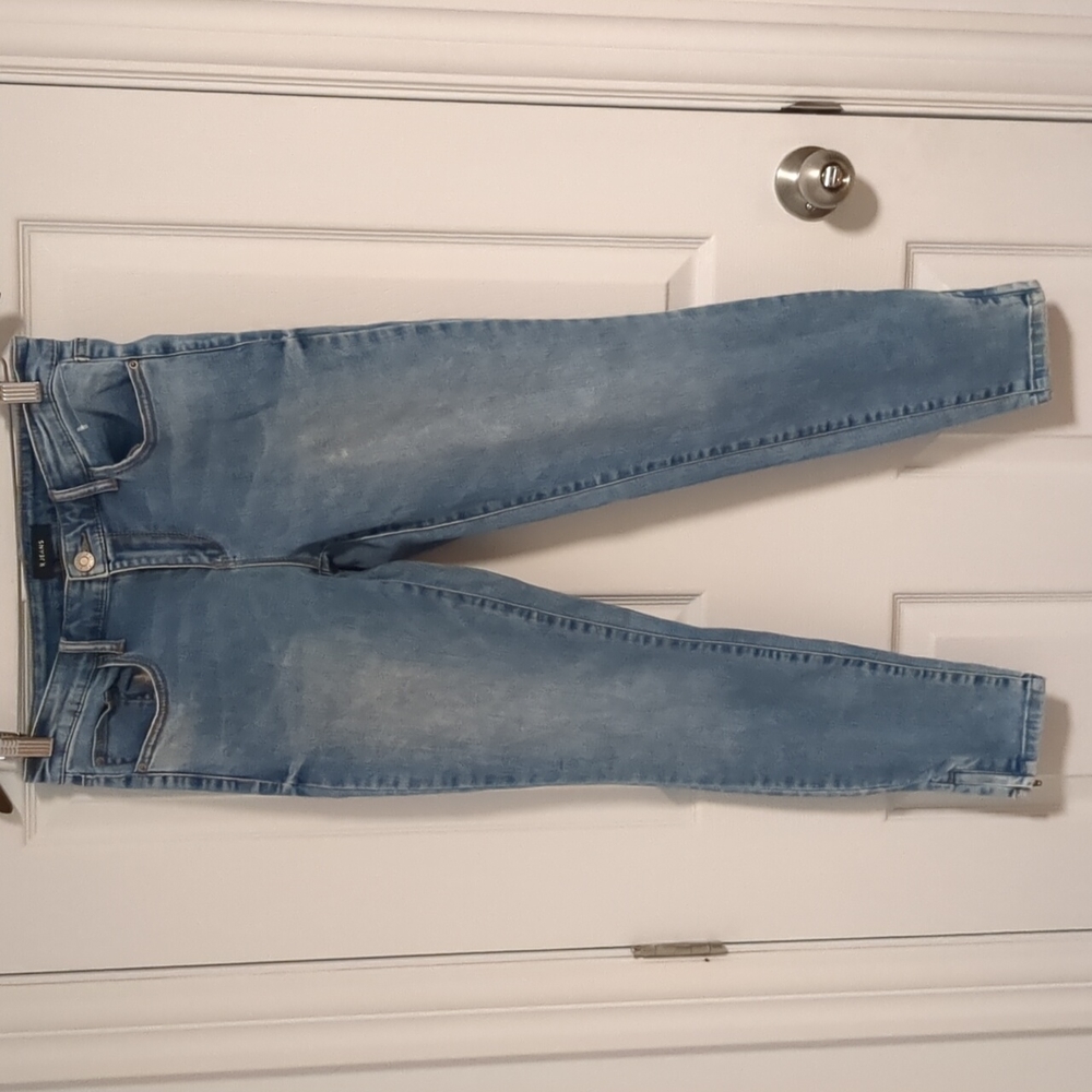 R Jeans Petite Skinny Jeans#Clearance#Lastprice#No offer